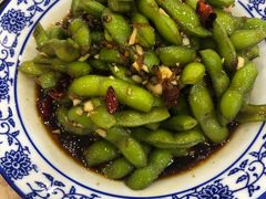 -江城燕子大排档(江汉路步行街店)