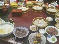 -老淮滨-蚌埠非遗小吃(淮河路店)