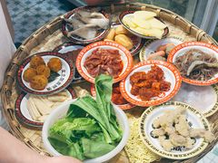-文立新麻辣烫(合生汇21街区店)