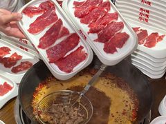 -刘火辣老火锅(光谷店)