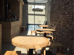 -VOYAGE COFFEE(北锣鼓巷店)