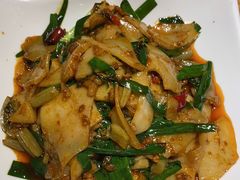 -滇铺子·云南特色菜·第九届野生菌美食节(东风东路c86店)