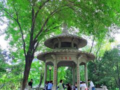 -玲珑塔公园