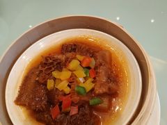 -京香轩·中餐厅(上海中庚聚龙酒店)