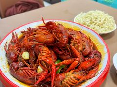 -香满锅老北京羊蝎子火锅·家常菜(新街口店)