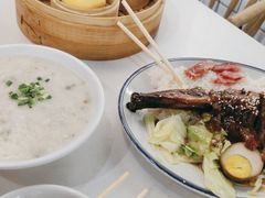 -粤式轩广东茶餐厅(草市街店)