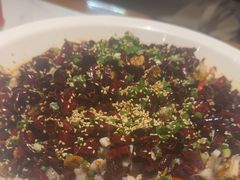 -三猫黑鱼花(南大店)