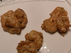 -上海金桥红枫万豪酒店-万豪中餐厅