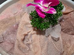 极品鲜毛肚-锦城印象火锅(天府三街店)