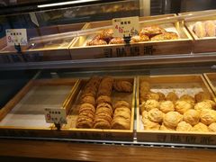 -寻味唐派·牛奶手撕面包(府前街店)