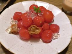 -那时新疆·若羌(经纬汇店)