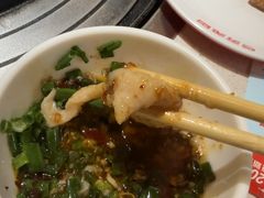-芭夯兔·兔肉汤锅(新都店)