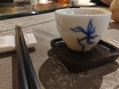 -香云轩·顺德菜(香云纱园林酒店店)