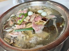 -海关荤豆花(洋河一路店)