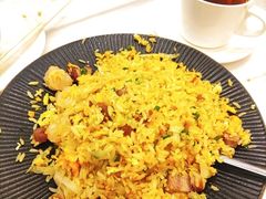海鲜炒饭-香港茶餐厅文化体验馆(茶山镇店)