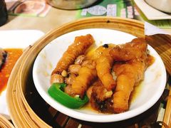 -添好运点心专门店(北角店)