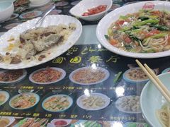 -花圃园餐厅店(和田二街28号院店)