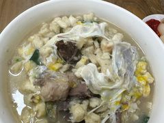 -老刘家泡馍·陕西老字号(钟楼广济街店)