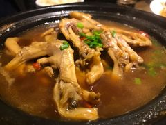 -丰乐餐厅·始于1999·本地老字号