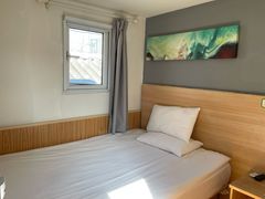 -海友酒店(北京同仁医院崇文门地铁站店)