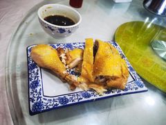 -洞天食府(北大街店)