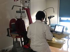 -杭州明视康眼科医院