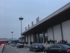 -曲阜东站