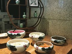 -三宝大饭店-中和艺素餐厅(浦上金山正祥广场店)