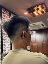 -大人物·男士理发馆