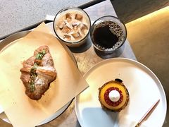 -来回·咖啡(钟村咖啡豆店)