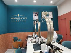 -海马体照相馆(南昌王府井购物中心店)