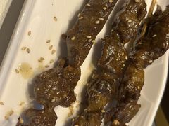 -七八冷面·延边朝鲜族美食(圣熙八号店)