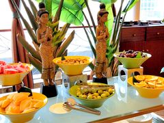 -火舞泰·泰式海鲜火锅餐厅(世纪城店)