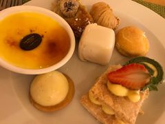 -威斯汀舞台餐厅