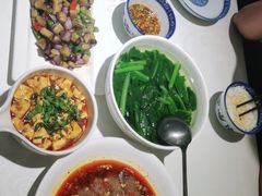 -外婆味道·云南菜大当家(关上店)