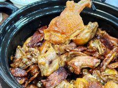 -斯丹姜母鸭·古法干香(涂门街总店)