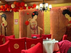 -德泰楼餐饮(莲湖路店)