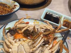 -奢谷·海鲜自助(南海万科店)