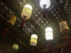 大堂-李雪火锅食府(宽窄巷子总店)