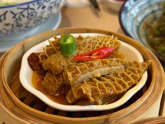 -轩记海鲜餐厅·四十五年老字号·经典粤菜(西区彩虹店)