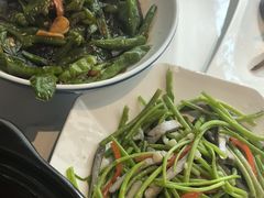 -小秦淮·南京土菜(新亭西路店)