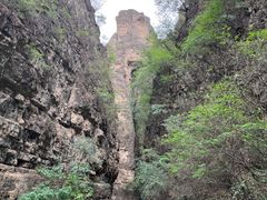 -龙门涧景区
