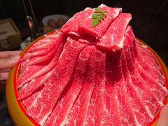 -牛New寿喜烧(虹桥新天地店)