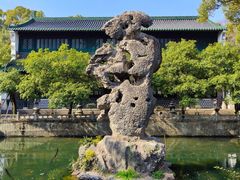 -浙江省博物馆(孤山馆区)