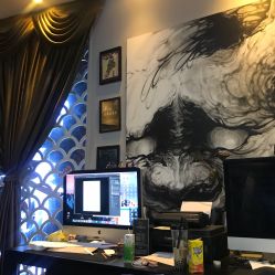 -飛凡TATTOO纹身•原创