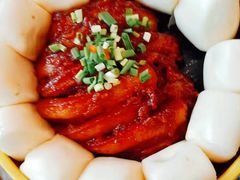 -眉州东坡(通州店)