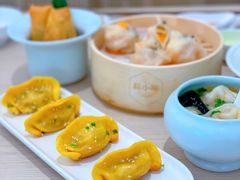 -苏小柳点心·手作小笼包(新街口分院店)