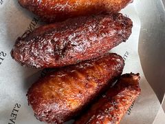 -Steaking·食间牛排(和平店)