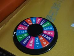 -蓝尊量贩(黄河路店)