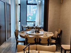 -徽州月·民间徽菜(浦东总店)